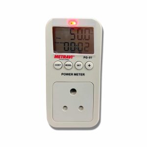 Power Guard / Energy Meter