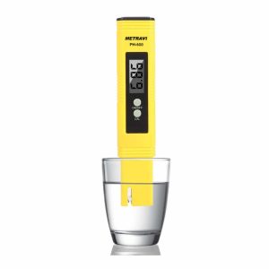 Metravi PH-600 Ph Meter