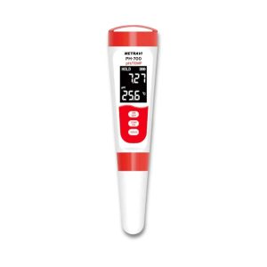 Water Testing Meter