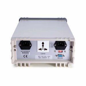 Metravi PM-10 High-precision Benchtop Power Meter