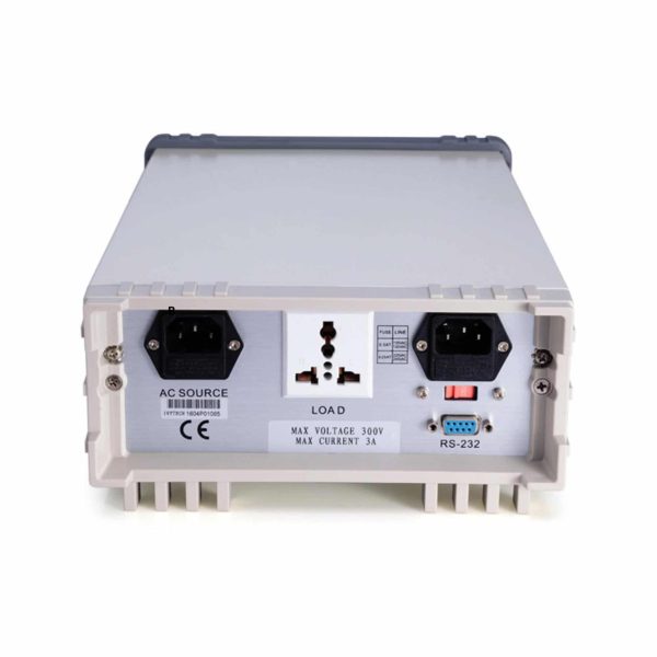 Metravi PM-10 High-precision Benchtop Power Meter
