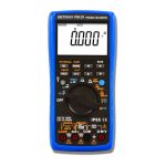 Metravi PM-29 Digital Process Meter with Multimeter - NEw Model