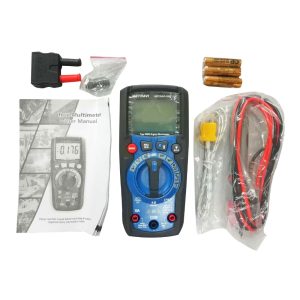 PRO 12B Digital TRMS Multimeter with Bluetooth - Image 8