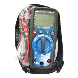 PRO 12B Digital TRMS Multimeter with Bluetooth - Image 9