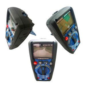 PRO 12B Digital TRMS Multimeter with Bluetooth - Image 6