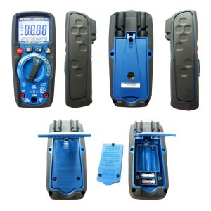PRO 12B Digital TRMS Multimeter with Bluetooth - Image 7