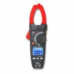 Metravi PRO 421 Digital TRMS ACDC Clamp Meter