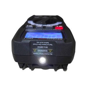 Metravi PRO 7 Digital Auto-ranging Digital TRMS Multimeter with built-in flashlight