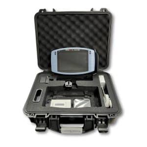 Metravi PRO AI-1 PRO AI-1T Acoustic Imager Product Kit with Accessories