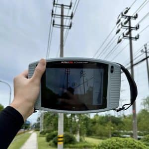 Metravi PRO AI-1 PRO AI-1T Acoustic Imager