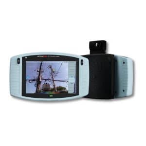 Metravi PRO AI-1 PRO AI-1T Acoustic Imager -