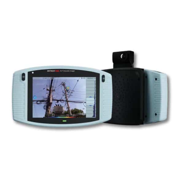 Metravi PRO AI-1 PRO AI-1T Acoustic Imager -