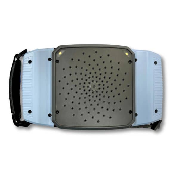 Metravi PRO AI-1 PRO AI-1T Acoustic Imager Back View