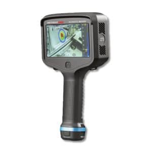 Acoustic Imager