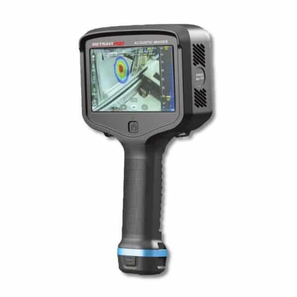 Metravi PRO AI-10 Acoustic Imager
