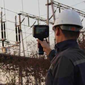PRO AI-10 Industrial Acoustic Imager - Image 6