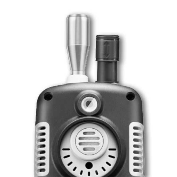 Metravi PRO APC-80 Air Particle Counter Sensors