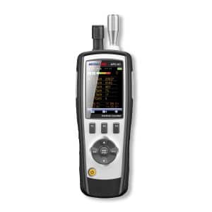 Metravi PRO APC-83 Air Particle Counter