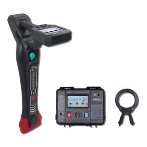 Metravi PRO CL-2150 Cable Route Tracer and Cable Locator