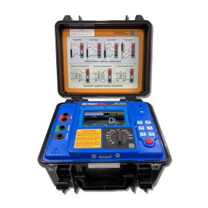 High Voltage Instruments