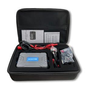 Metravi PRO DIT-960PV Digital Solar Insulation Tester Product Kit