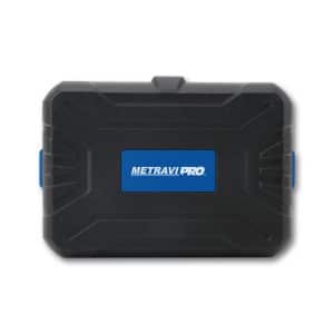 Metravi PRO DIT-960PV Solar Insulation Tester Box Cover
