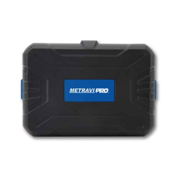 Metravi PRO DIT-960PV Solar Insulation Tester Box Cover