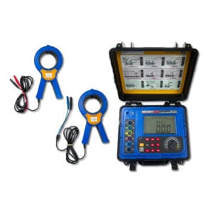 Earth/Ground Resistance Tester