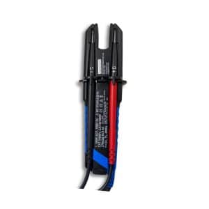 Metravi PRO ETS PRO ETS Plus SMART ELECTRICAL TESTER Back View