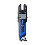 Metravi PRO ETS+ SMART ELECTRICAL TESTER front view