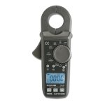 Metravi PRO EV-C1 Digital TRMS AC DC Clamp Meter