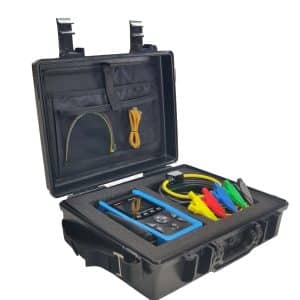 Metravi PRO PA-900 product kit with accessories