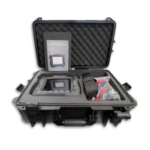 PRO PA-900A Class A Power Harmonics Logger with 3000A Clamp - Image 5