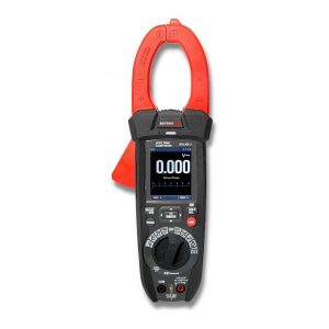 Clamp Meter for Solar and PV