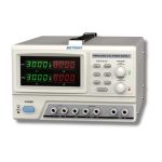 Metravi PRPS-3005-3 Programmable DC Regulated Power Supply
