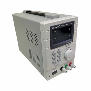 Metravi PRPS-3005 Programmable DC Regulated Power Supply