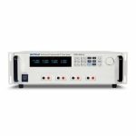 Metravi PRPS-6003-4 4 channel Programmable DC Regulated Power Supply