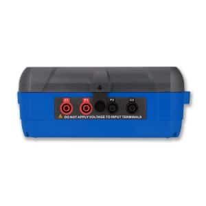 Pro 7270 1A Micro Ohms Meter with Data Logging - Image 13