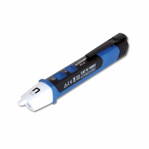 Voltage Detector