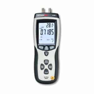 Metravi Pro AFM-1 Pitot Tube Anemometer