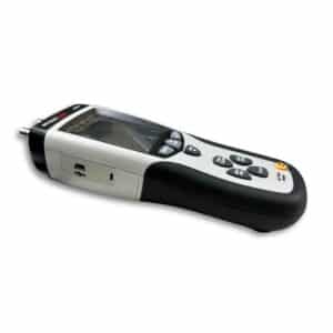 Metravi Pro AFM-1 Pitot Tube Anemometer Side View