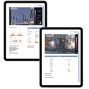 Metravi Pro AI-09 Acoustic Imager Software