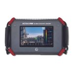Metravi Pro AI-09EX Explosion proof Industrial Acoustic Imager