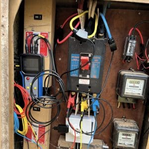 Metravi Pro PA-800 Portable Power Analyser is an indispensable tool for various energy monitoring and optimisation tasks
