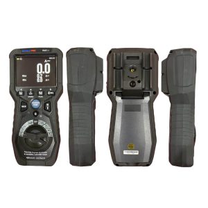 Metravi Pro RMTi-1 Rotating Machine Tester with Thermal Imager all sides view