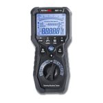 Metravi Pro RMT-10 Rotating Machine Tester