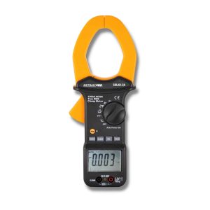 Metravi Pro Solar-2A Digital TRMS ACDC Clamp Meter