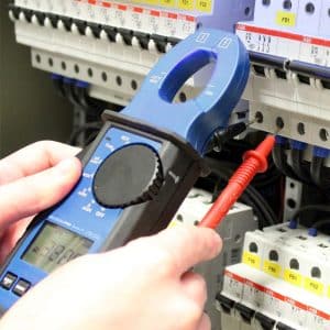 Metravi Pro Solar-4 TRMS AC DC Clamp Meter is a robust and reliable featuring varied measurement and testing functions