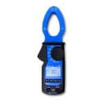 Metravi Pro Solar-5 TRMS AC DC Clamp Meter New