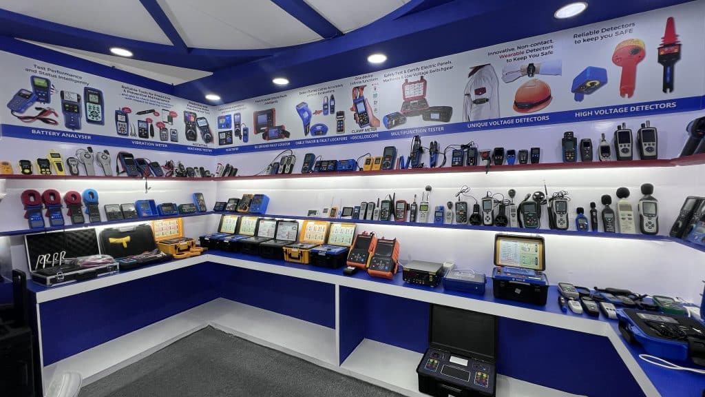 Metravi Product Showcase 1